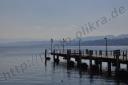 Anleger am Zürichsee